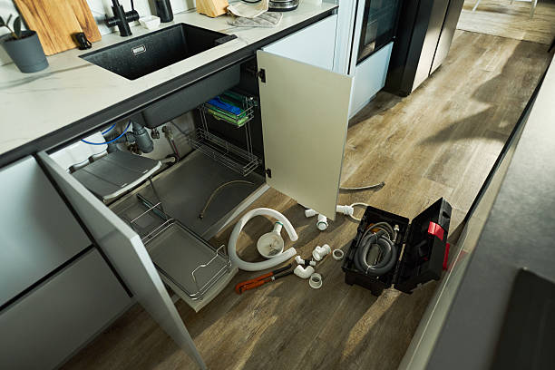 Reliable Leak Detection contractor in Pleasantville, NJ by Street Wise - Plumbing